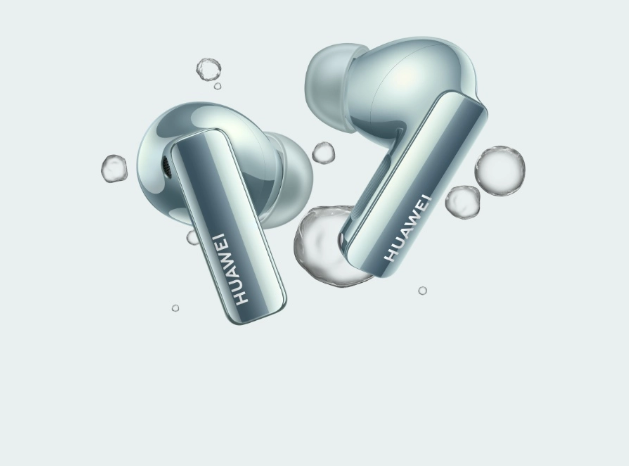 Huawei FreeBuds Pro 3 Wireless Earphones | Green Huawei FreeBuds Pro 3 Wireless Earphones | Green